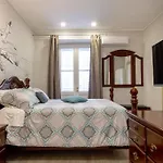 住宿加早餐酒店 Metropole Luxury 4*