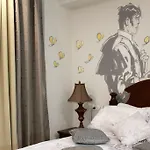 住宿加早餐酒店 Metropole Luxury 斯普利特