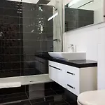 Metropole Luxury 住宿加早餐酒店 斯普利特