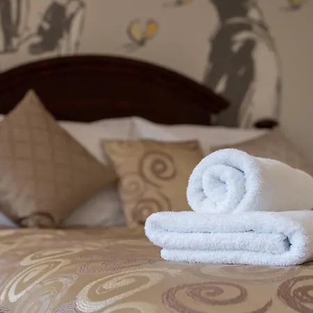 Metropole Luxury 4* 斯普利特