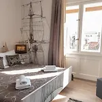 Bed & Breakfast Metropole Luxury Split