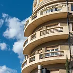 Metropole Luxury 4*