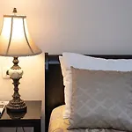 Oda ve Kahvaltı Metropole Luxury