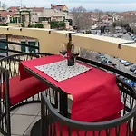 Metropole Luxury Отель типа 