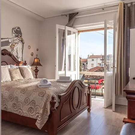 Metropole Luxury