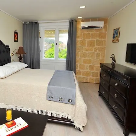 Metropole Luxury 4*