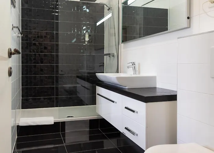 Bed and Breakfast Metropole Luxury