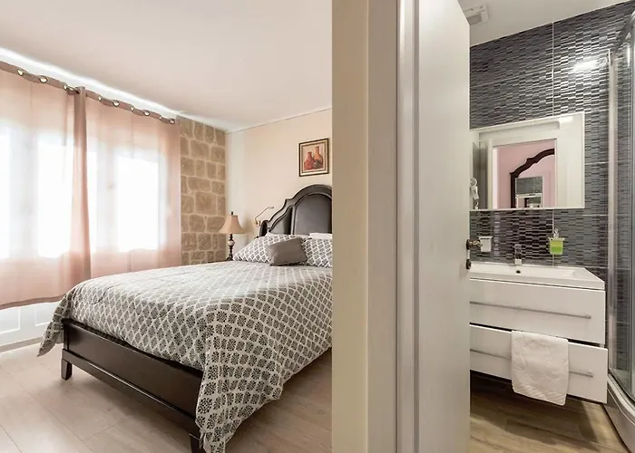 Bed and Breakfast Metropole Luxury