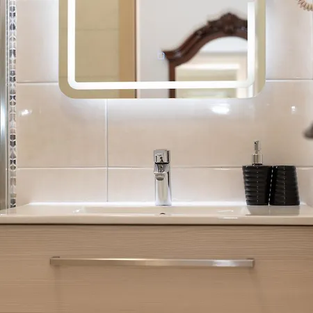 krevet i doručak Metropole Luxury