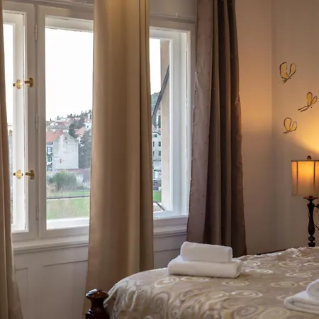 Metropole Luxury 4*