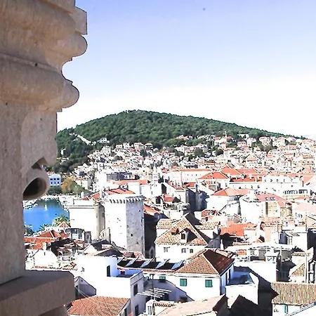 krevet i doručak Metropole Luxury