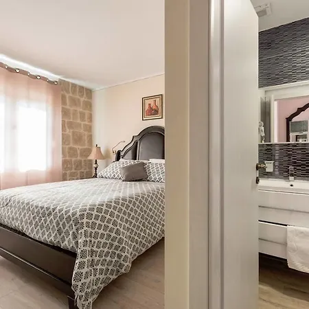krevet i doručak Metropole Luxury