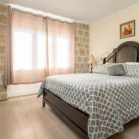 Metropole Luxury krevet i doručak Split