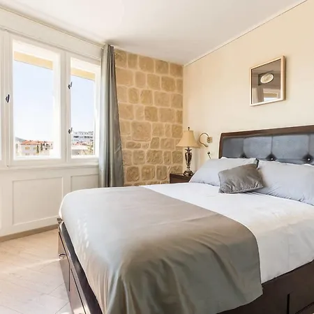 Metropole Luxury Split