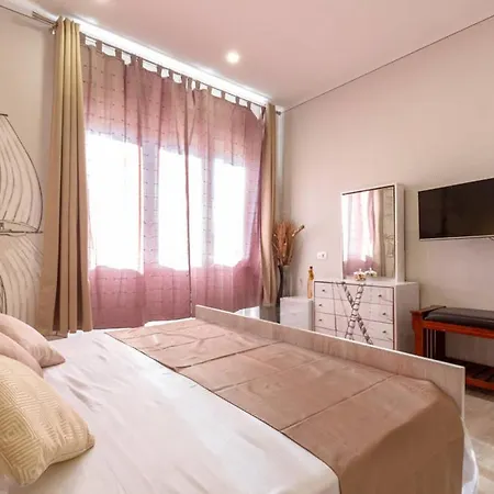 Metropole Luxury krevet i doručak Split