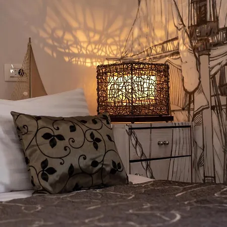 krevet i doručak Metropole Luxury Split