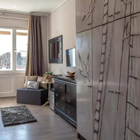 krevet i doručak Metropole Luxury Split