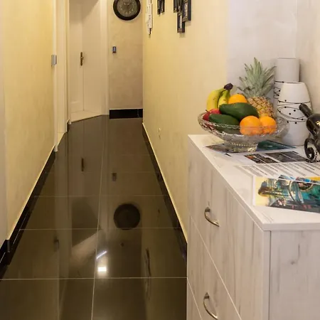 krevet i doručak Metropole Luxury