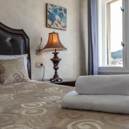 Metropole Luxury 4*