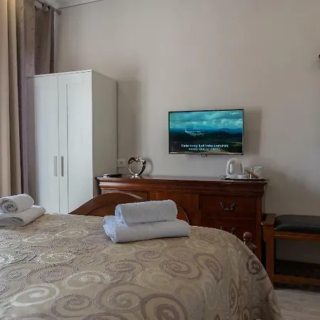 Metropole Luxury Split