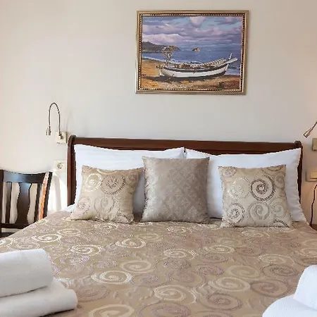 krevet i doručak Metropole Luxury 4*