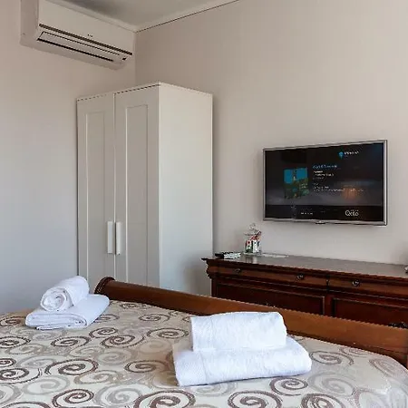 Metropole Luxury 4*