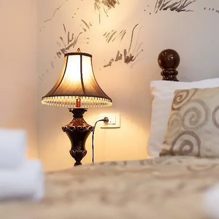 krevet i doručak Metropole Luxury 4*