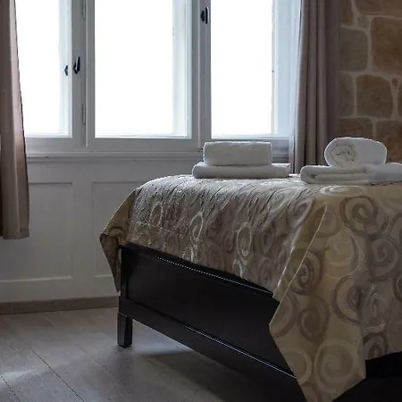 Metropole Luxury 4*