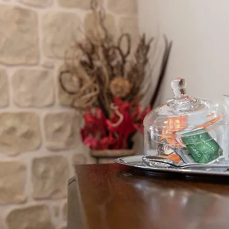 Bed & Breakfast Metropole Luxury
