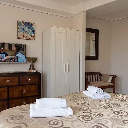 Nocleg ze śniadaniem Metropole Luxury Split