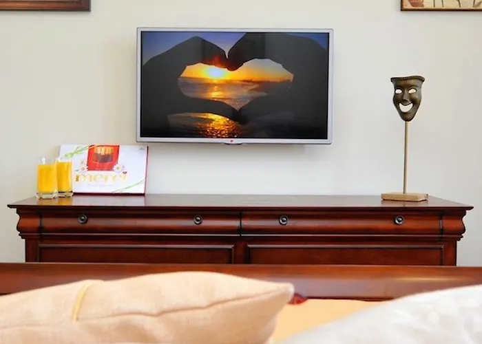 Bed & Breakfast Metropole Luxury Spalato