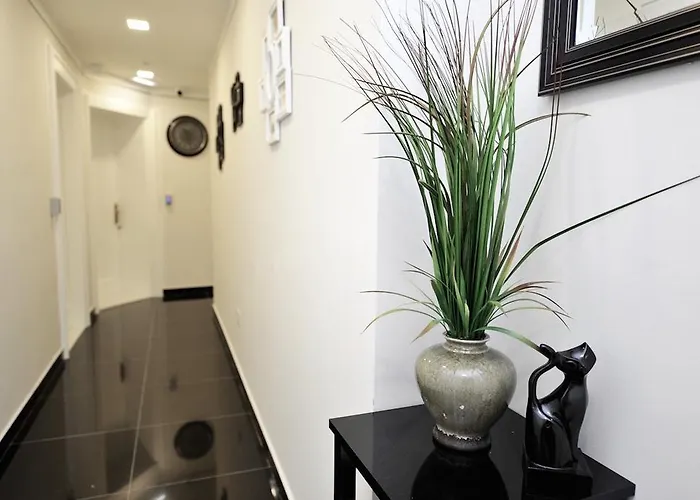 Metropole Luxury Spalato