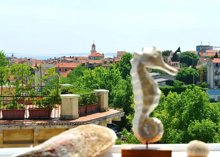 Metropole Luxury Bed & Breakfast