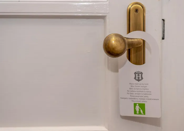 Metropole Luxury 4* Spalato