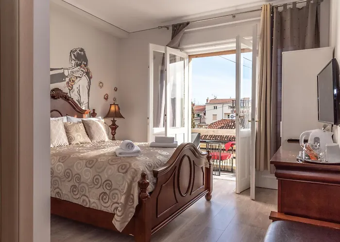 Metropole Luxury