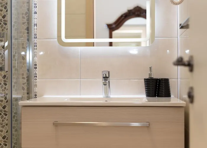 Bed & Breakfast Metropole Luxury