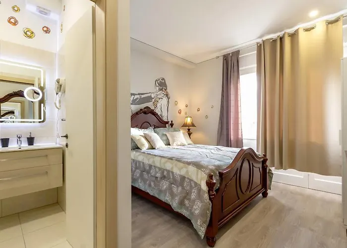 Metropole Luxury 4* Spalato