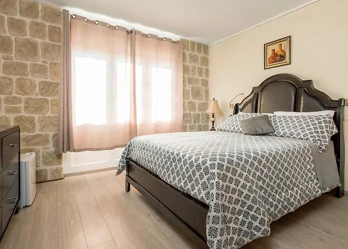 Metropole Luxury Bed & Breakfast Spalato