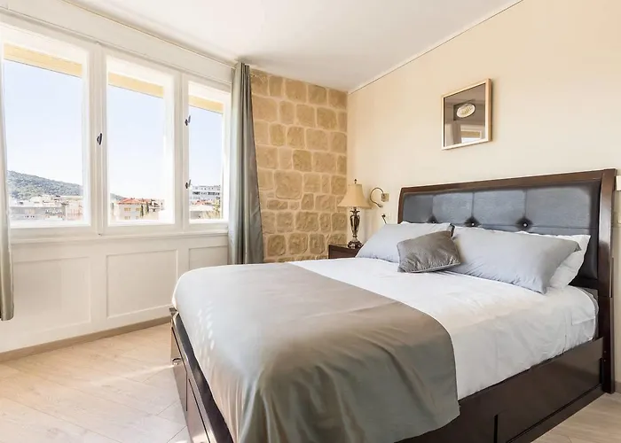 Metropole Luxury Spalato