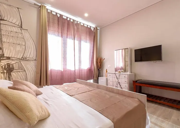 Metropole Luxury Bed & Breakfast Spalato