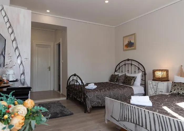 Bed & Breakfast Metropole Luxury Spalato