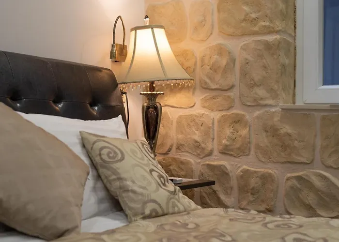 Couette-café Metropole Luxury