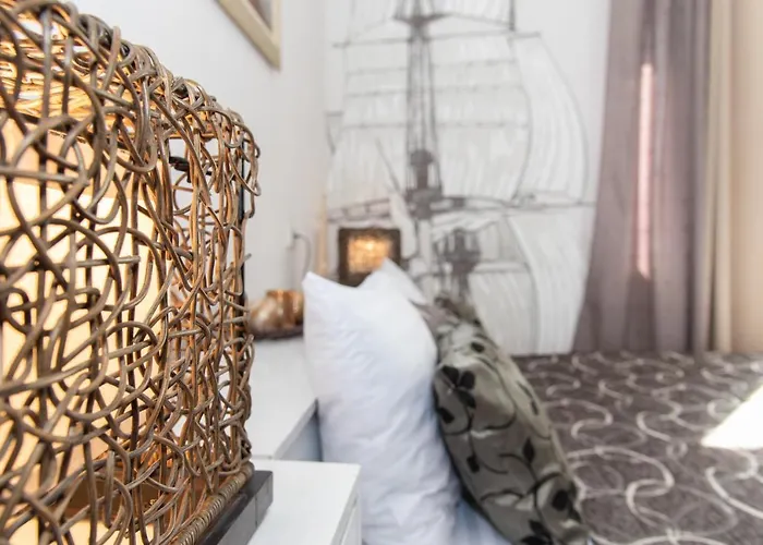 Couette-café Metropole Luxury 4*