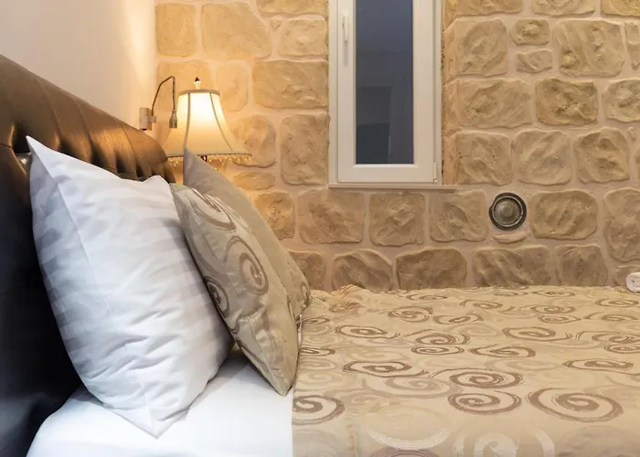 Metropole Luxury Spalato