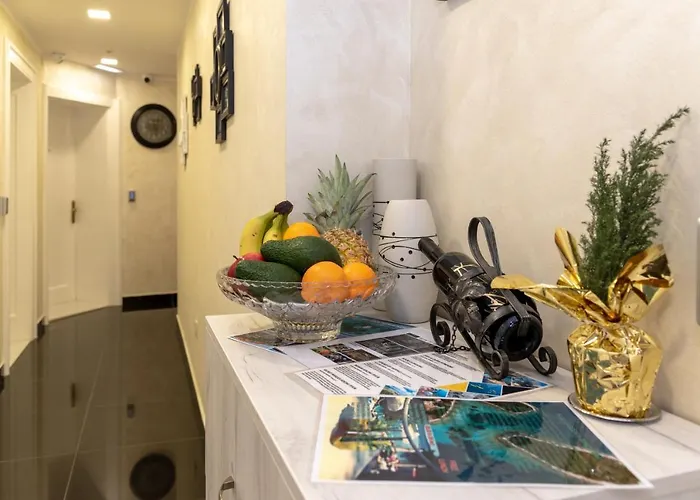 Metropole Luxury 4*