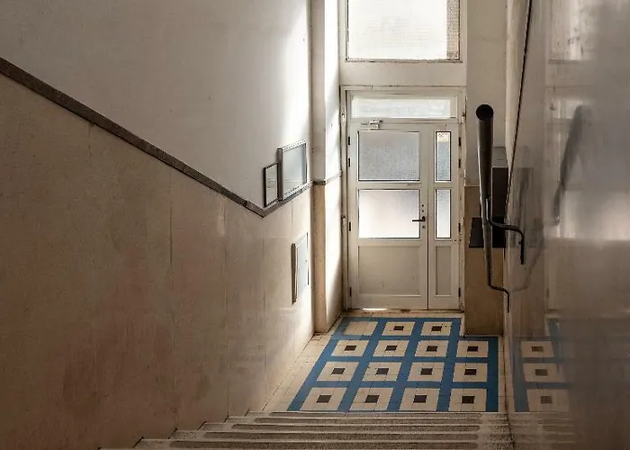 Couette-café Metropole Luxury Split