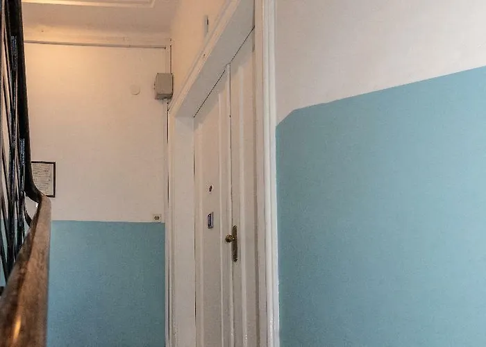 Metropole Luxury 4* Spalato