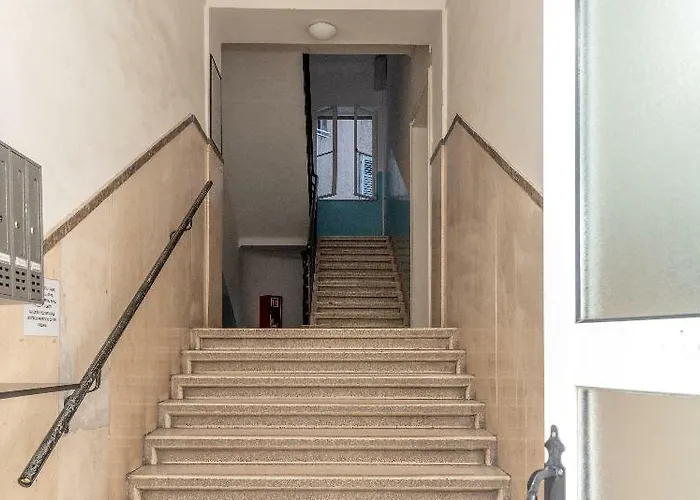 Metropole Luxury Spalato