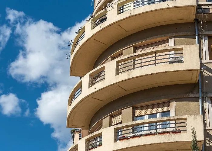 Metropole Luxury 4*