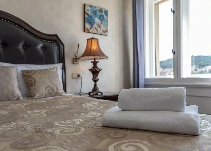 Metropole Luxury 4*
